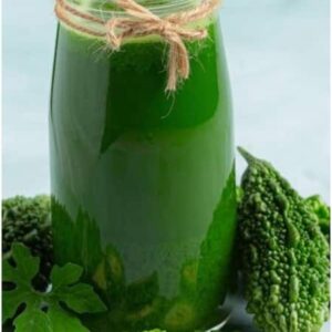 Bitter Gourd Juice