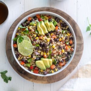 Mexican Bowl