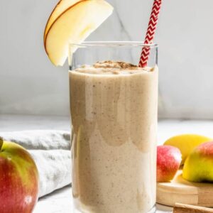 Apple Shake