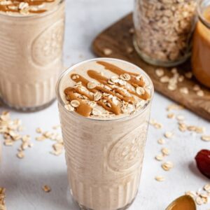 Oats Shake