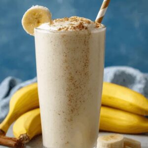 Banana Shake