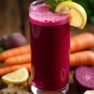 Beetroot Juice